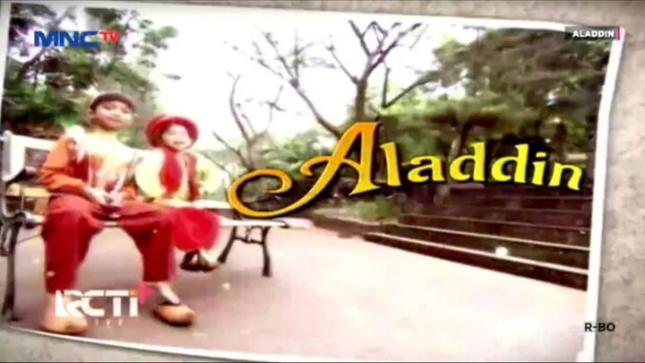 Aladdin MNCTV