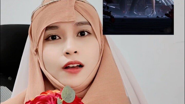 Delulu girls perlukan 2D husband 😌