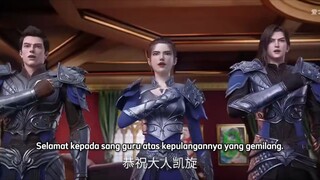 Purple River S2 Eps11 Sub indo