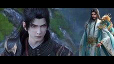BTTH S5 Episode 151 - Xiao Yan Bertemu Dengan Calon Mertua (Ayahnya Xun Er)