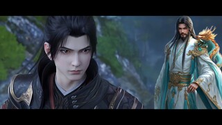 BTTH S5 Episode 151 - Xiao Yan Bertemu Dengan Calon Mertua (Ayahnya Xun Er)