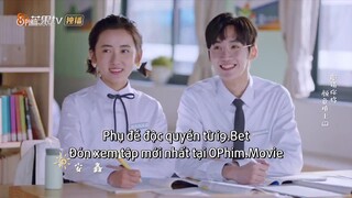 Thời Gian Rực Rỡ EP 4 [Sub Việt]