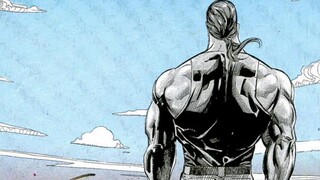 Happy Little Haihu 40: I walk alone on the road to death