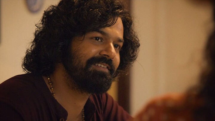 Varshangalkku Shesham (2024) Malayalam
