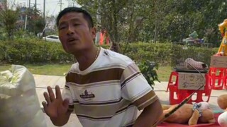 This boss is really honest and does what he says.