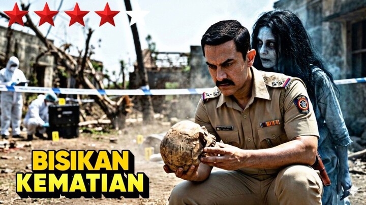 SEMUA APARAT TERKENA PRANK ‼️ TERNYATA INFORMAN MISTERIUS ITU ADALAH.