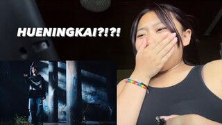 TXT (투모로우바이투게더) 'Sugar Rush Ride [Japanese Ver.]' Official MV || REACTION!!