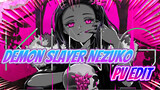 King (Promotional Video Edit) | Nezuko | Demon Slayer