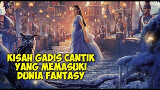 Kisah Perjalanan Seorang Gadis Ke Dunia Paralel Yang Aneh Dan Misterius | Alur Cerita Film