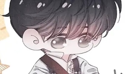 Anzhe เป็นเห็ดที่น่ารักที่สุด! - -