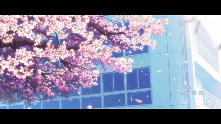 Shoushimin Series Episode 1 Sub Indo