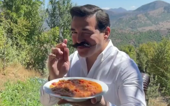 Sweet and Sour Egg Sauce?