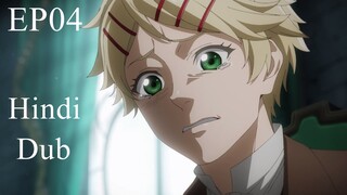 Black Butler Season 5 Episode 4 in Hindi Dubbed | Full HD Dubbed Anime