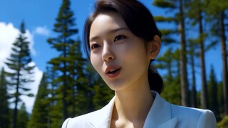 The 2024 version of the tortoise and the hare race, with 20 reversals in one game!