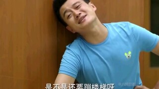 男的能吃打胎药吗？ 男子为了阻止老婆吃打胎药，在医院一把夺过来自自己给吃了。太逗了