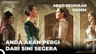 Safiye Sultan Diasingkan Ke Istana Air Mata | Abad Kejayaan: Kosem Episode 2