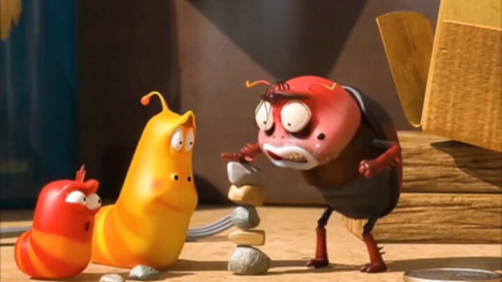 Yang sudah nonton, tolong like ya!