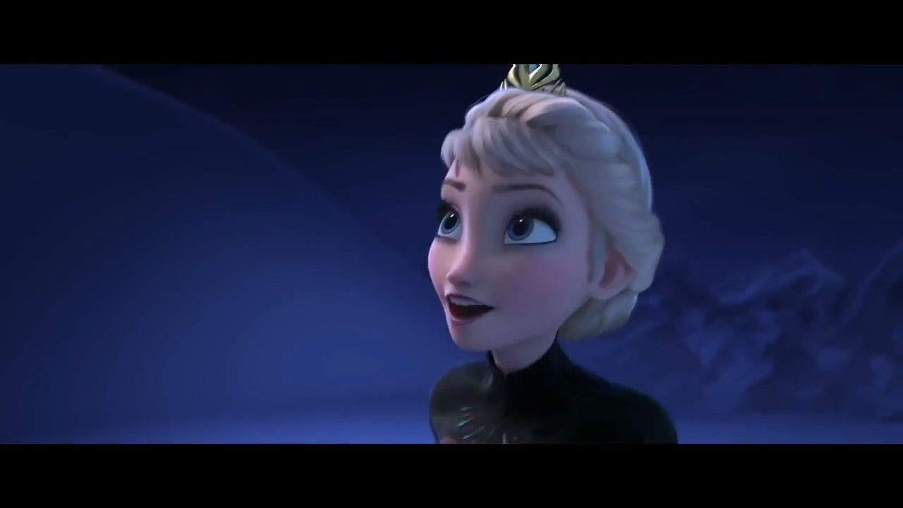 FROZEN 3 NEW Trailer (2023) - BiliBili