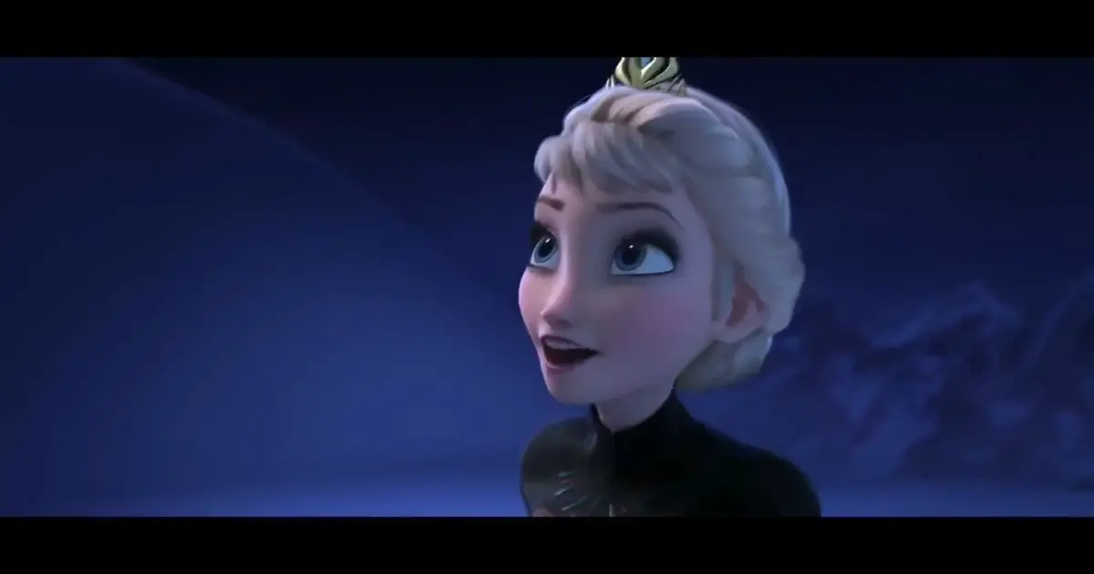 Let It Go Frozen (Cover) Bilibili