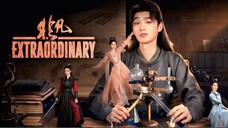 ᴇᴘɪꜱᴏᴅᴇ 6.  ᴇxᴛʀᴀᴏʀᴅɪɴᴀʀʏ ᴇɴɢʟɪꜱʜ ꜱᴜʙ