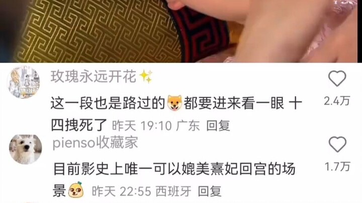 Looks like he’s kneeling, but he’s actually riding on his big brother’s head...