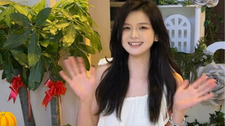 Không ai có thể từ chối mứt hồng bơ do cô gái ngọt ngào làm cả!