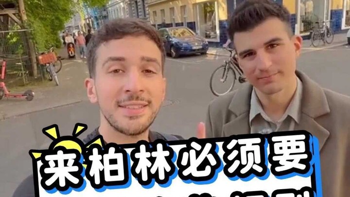 Kalau ke Berlin, wajib tahu aturan-aturan ini!