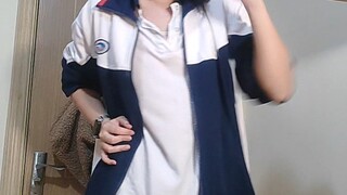 目标是做广州把妹王