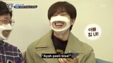 Mr. House Husband Episode 241 - Eunhyuk Family CUT [Subtitle Indonesia]