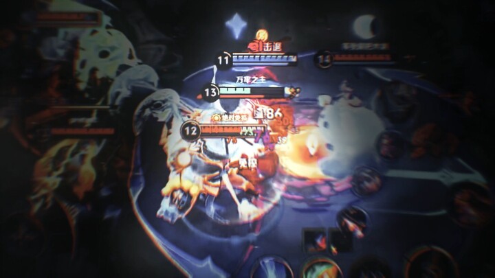 Có đồng đội như thế này thì làm sao mà thua được chứ!