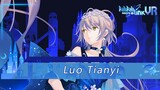 [Luo Tianyi] One of the Thousands of Lights
