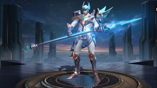 Arena of Valor -Best Triệu Vân Chiến Tướng Mùa Đông -Best Zhao Yun General of the Winter War