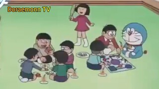 Doraemon New TV Series (Ep 32.5) Tất niên ở nhà Nobita #DoraemonNewTVSeries