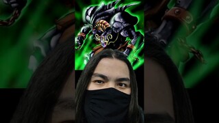 O PIOR JEITO DE JOGAR DE EXODIA EM YU-GI-OH!?