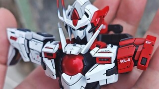 mg 00Q Bộ gk và màu sắc này có hợp với gu thẩm mỹ của bạn không~