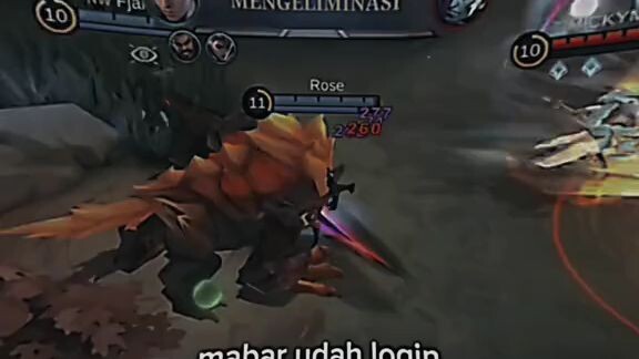 sering terjadi rasa ingin hapus grup meningkat