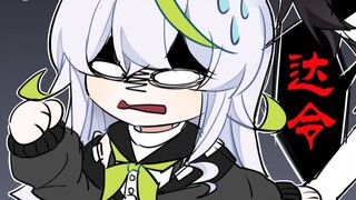 Bạn có thích gã yandere đã giết hàng chục người chỉ để truy tìm bạn không?