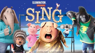 Sing (2016) - SUB INDO