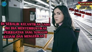 GADIS INI MUNCUL MEMBAWA KEMATIAN YANG MENGERIKAN‼️TIDAK ADA YANG SELAMAT SEKIRANYA DIA MUNCUL ‼️