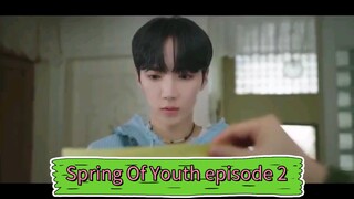 Spring Of Youth episode 2