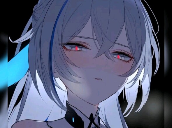Bronya~ Yeah