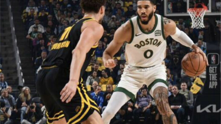 “Sindrom Takut-Berani: Warriors vs Celtics”