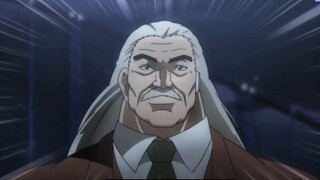 Medical miracle! Karate master's severed hand healed in just three weeks!