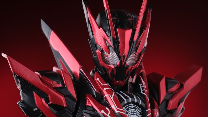 [Photography] SHF Hell Rising Hopper