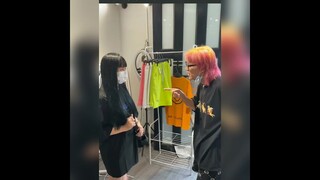 Tiên Nữ Norin Phạm Thoại biến hình WinX bắt tận tay Nhân Viên ăn cắp đồ của Shop và cái kết