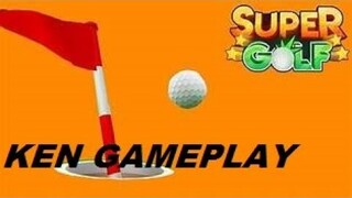 Golf It in ROBLOX? (Super Golf Roblox)