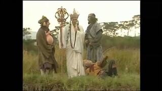 Kera Sakti Bahasa Indonesia Episode 10