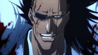 Bleach: Sennen Kessen-hen [AMV] Standing Tall