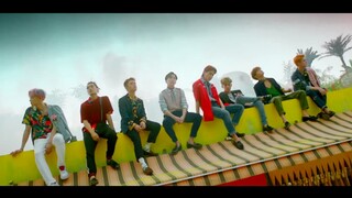 【EXO】“新曲”《How You  Like That》MV公开