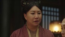 This master and servant are so sad! "No matter what you become, I will protect you" She really did i